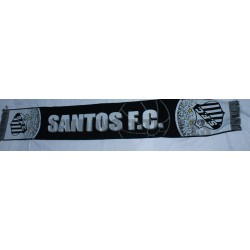 Bufanda del Santos F.C.