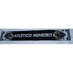 Bufanda del Atlético Minero