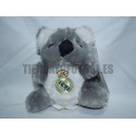Peluche Koala oficial Real Madrid CF 