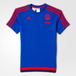 Camiseta oficial Manchester United Adidas