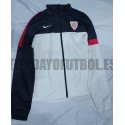 Chándal oficial Athletic Club de Bilbao Nike