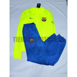 Chándal oficial barato FC Barcelona Nike