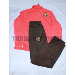 Chándal FC Barcelona - Junior