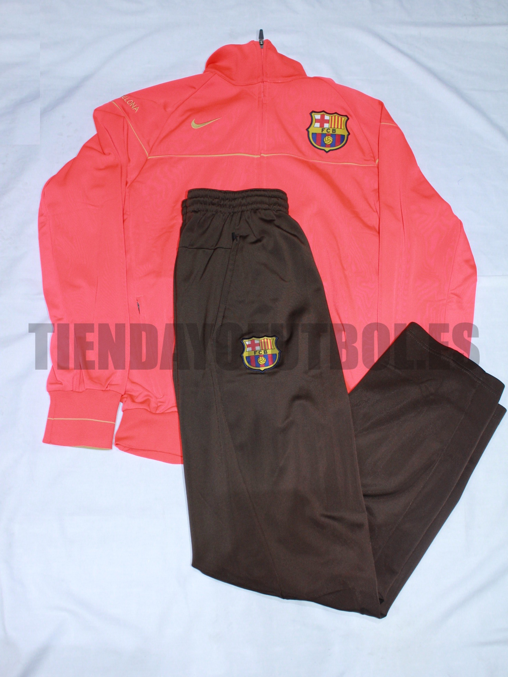 Chándal FC Barcelona niño | Barcelona Chándal Nike | Nike chándal barato | Barça chándal