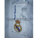 Estandarte oficial grande nº 3 Real Madrid CF