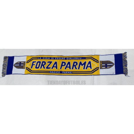 Bufanda del FC Parma