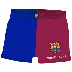 Bóxer oficial niño FC Barcelona