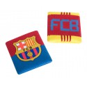 Muñequeras oficial FC Barcelona Nike