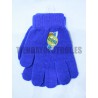 Guantes de lana Real Madrid Cf