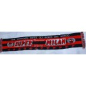 Bufanda del AC Milan "Super Milan"