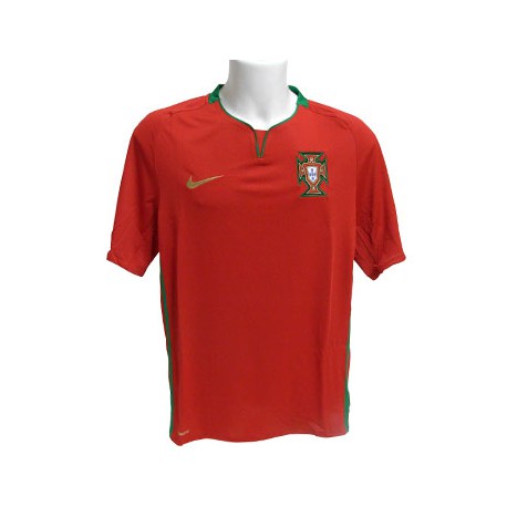 Camiseta Portugal nike
