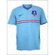 Camiseta Holanda Azul Nike 