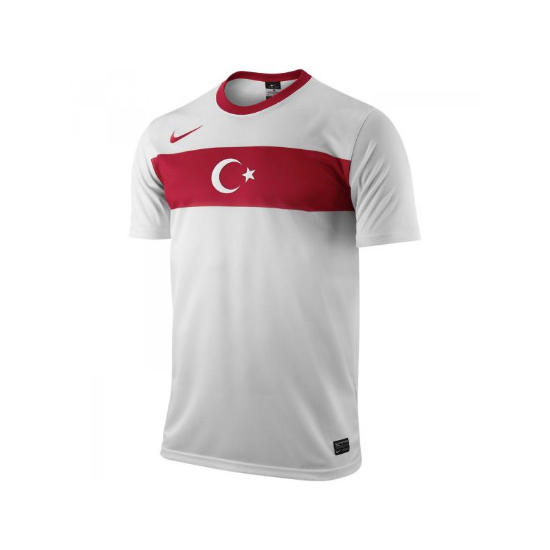 su Camiseta| Nike camiseta Turca selección Turca