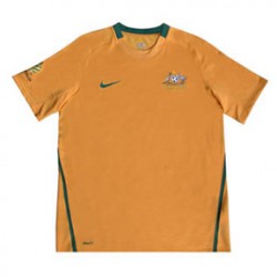 Camiseta oficial Australia Nike