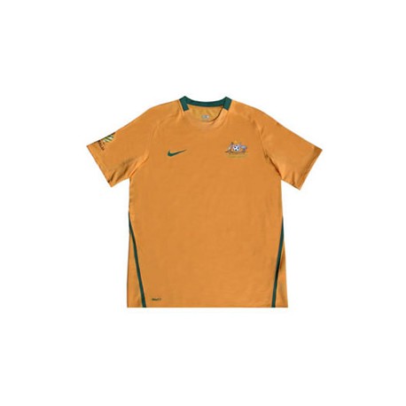 Camiseta Australia Nike 
