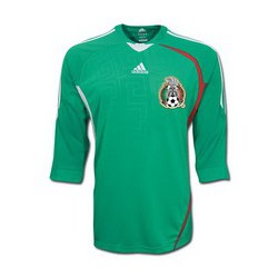 Camiseta oficial Mexico Adidas