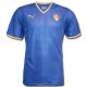 Camiseta Italia Azul Puma