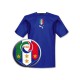 Camiseta Italia Puma