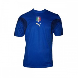 Camiseta oficial Italia Puma