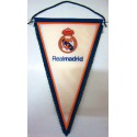 Banderín Oficial Pico Real Madrid CF
