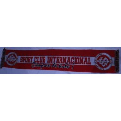Bufanda del Sport Club Internacional