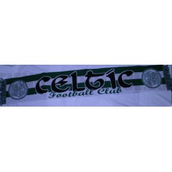Bufanda del Celtic Football Club