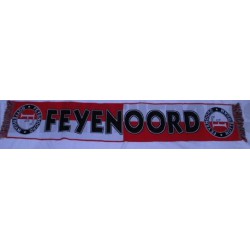 Bufanda del Feyenoord Rotterdam