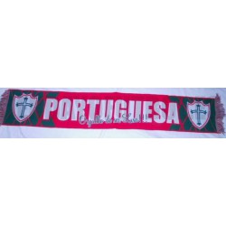 Bufanda Portuguesa