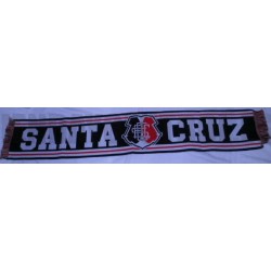Bufanda del Santa Cruz