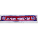 Bufanda Bayern de Múnich 