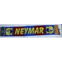 Bufanda de Neymar