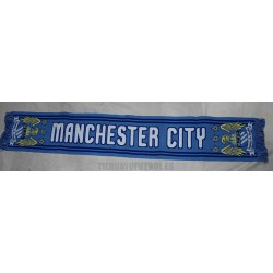 Bufanda Manchester City FC