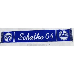 Bufanda del Schalke 04 FC