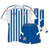 Kit Deportivo