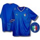 Camiseta Italia Azul Puma
