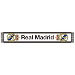 Bufanda Real Madrid Oficial Clasica