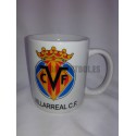 Taza Mug Villarreal C.F.