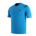 Camiseta oficial Arbitro , Azul Adidas