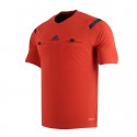 Camiseta oficial Arbitro rojo Adidas