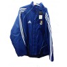 Chamarro/ abrigo Real Madrid CF Adidas