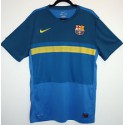 Camiseta oficial Entrenamiento. FC Barcelona Nike