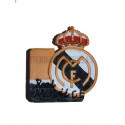 Imán oficial Real Madrid FC Escudo II