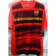 Camiseta Entrenamiento. FC Barcelona Nike