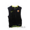 Camiseta Entrenamiento sin manga FC Barcelona Nike