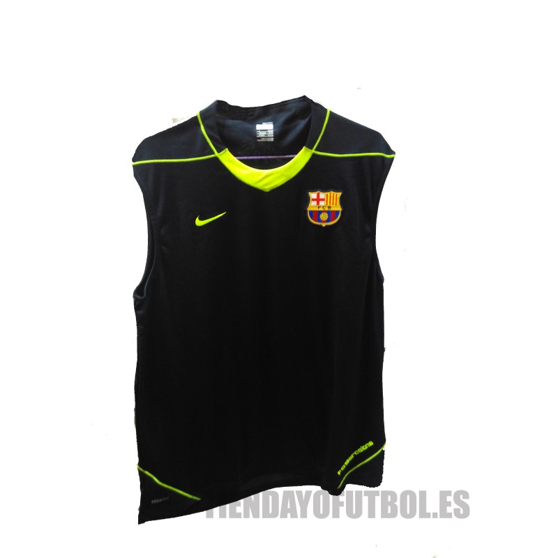 camiseta entrenamiento fc barcelona