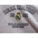 Camiseta Algodón bebe Real Madrid CF 