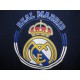 Camiseta Algodón azul Jr. Real Madrid CF 