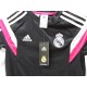 Camiseta Algodón Jr. Real Madrid CF Adidas