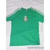 Camiseta algodón Mexico Adidas