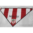 Pañuelo Athletic Club de Bilbao